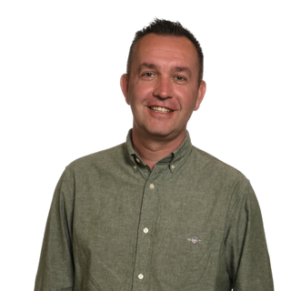 Koen Reekmans