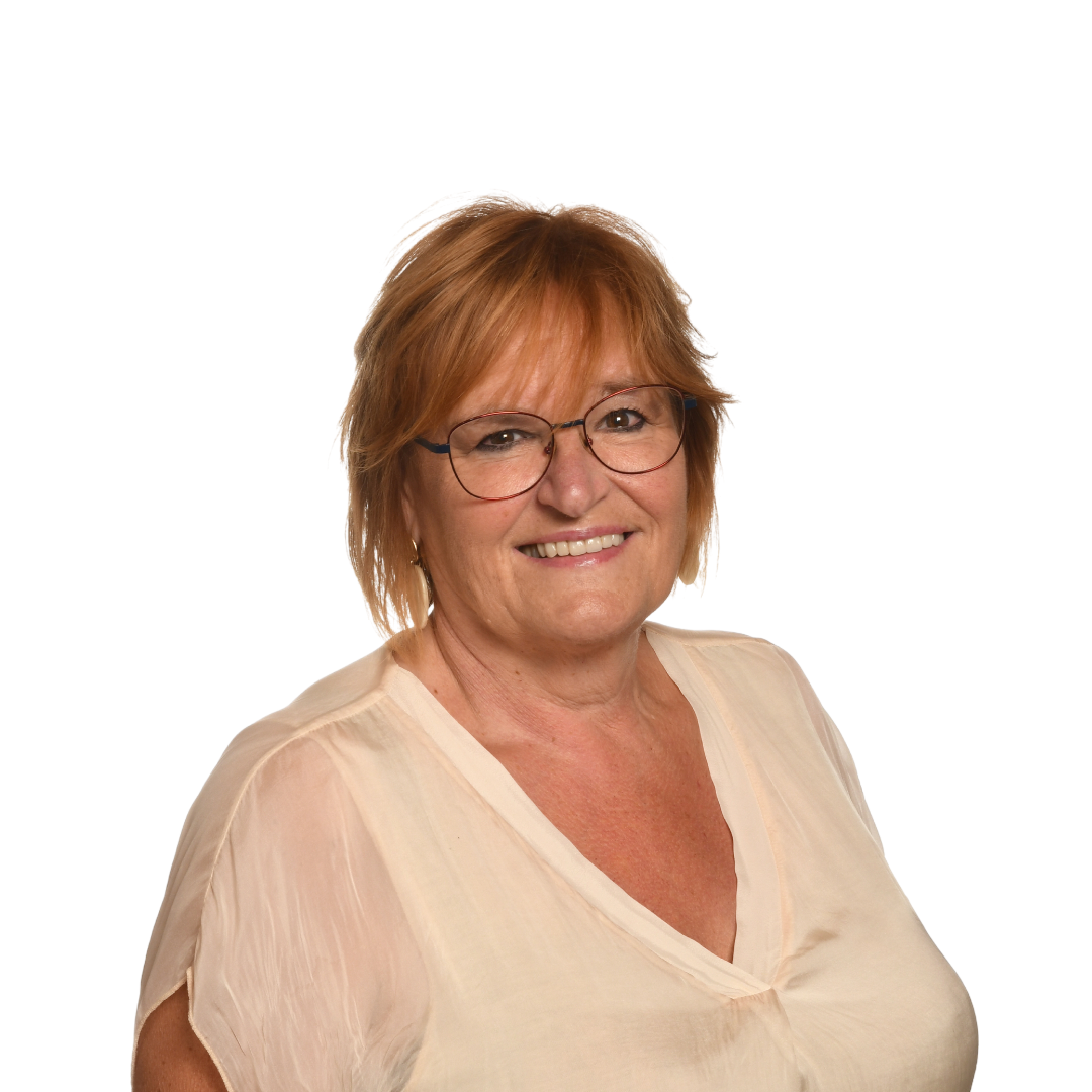 Nicole Gielen