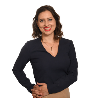 Magalie Manshoven