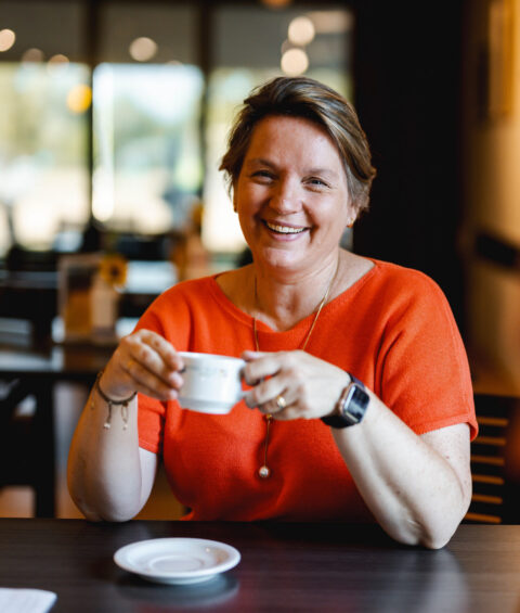 Karolien Mondelaers