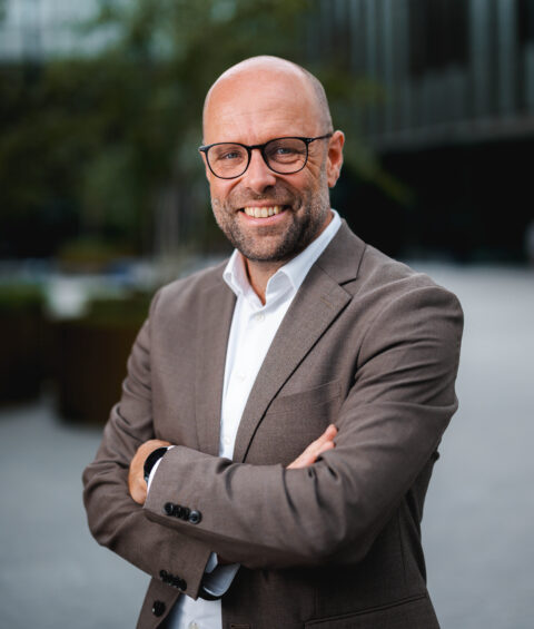 Tom Thijsen