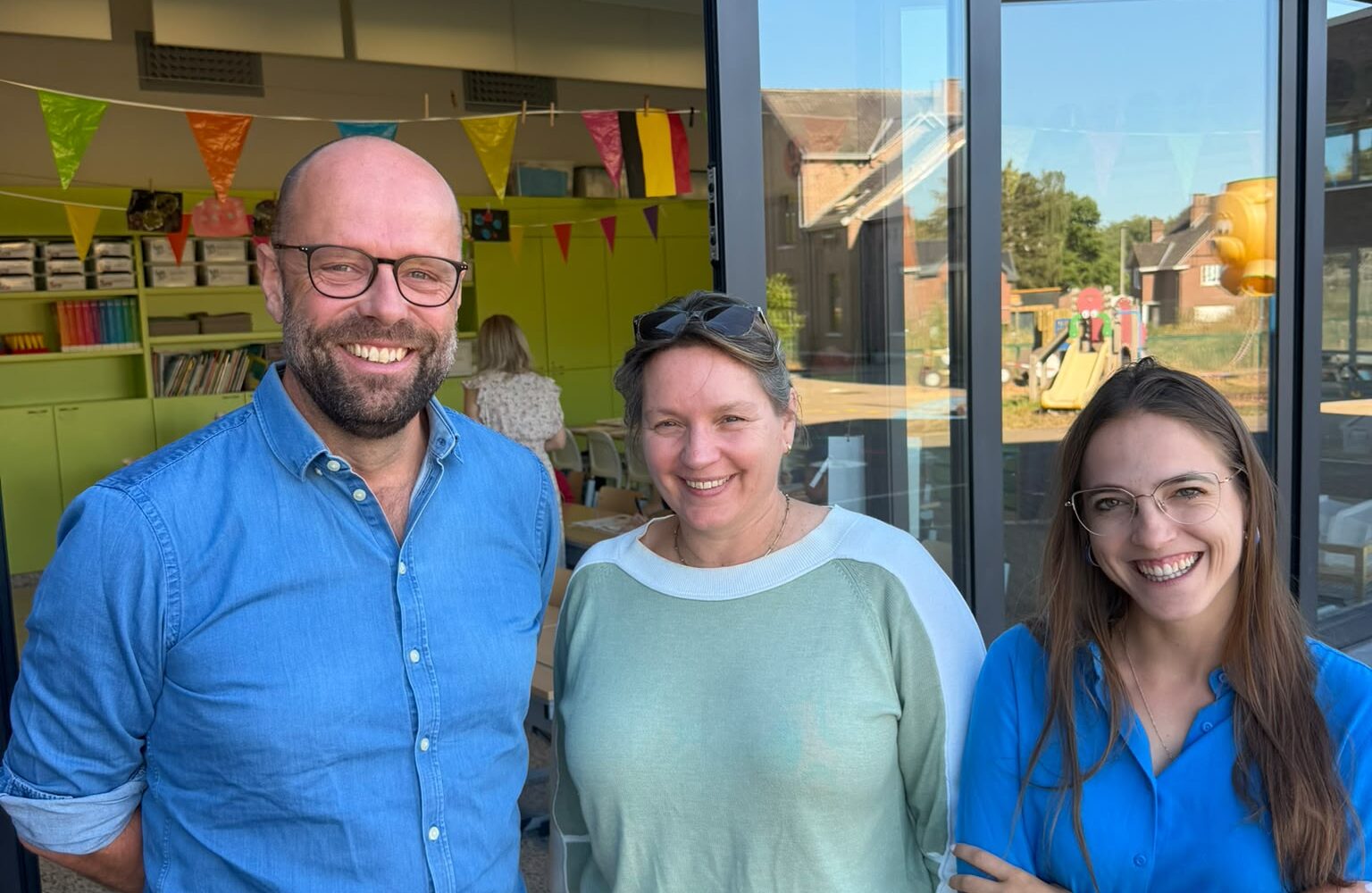 Zomerschool 2026: leren, ontdekken en plezier maken in de zomer