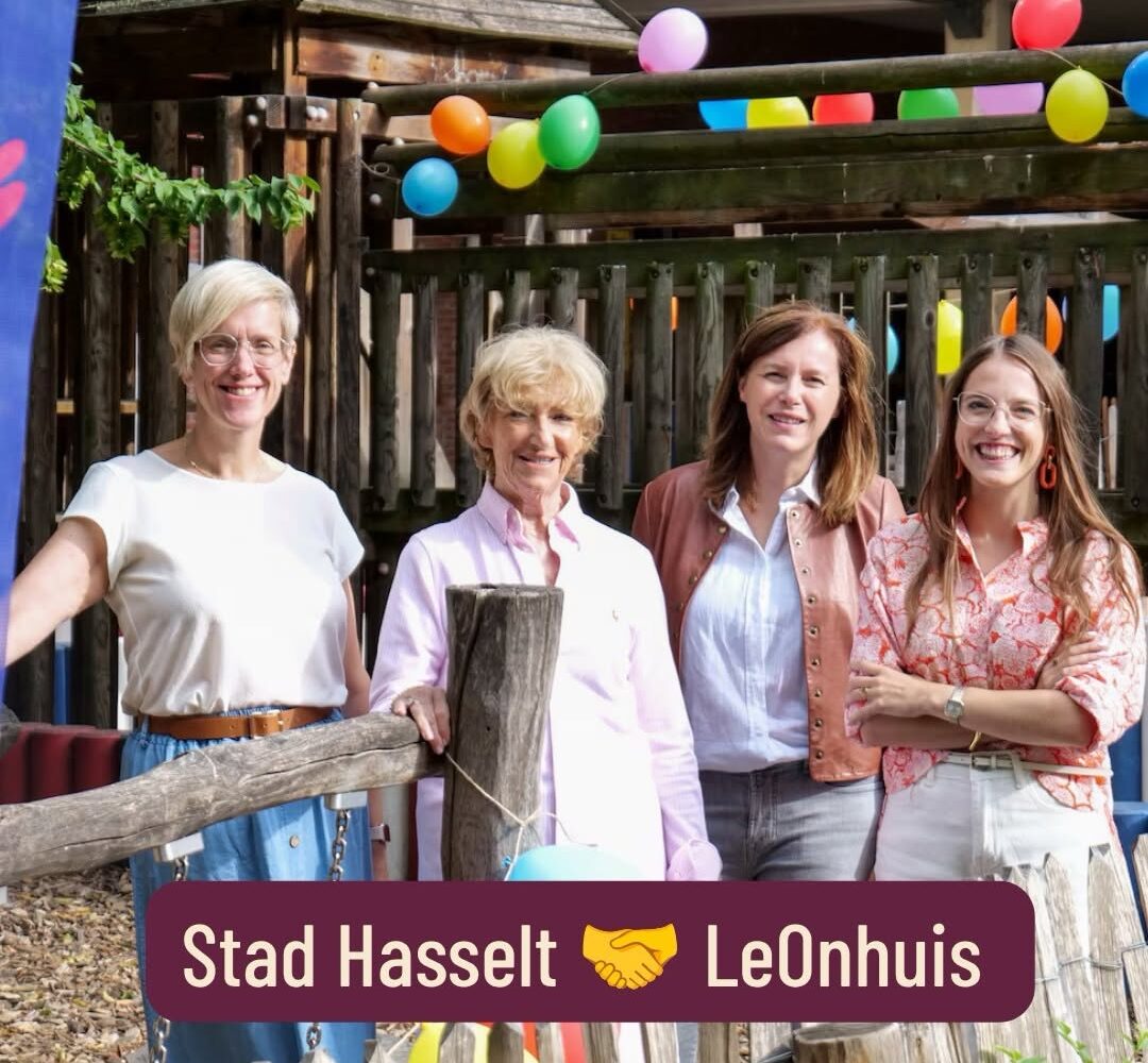 Vrijetijdsloket: LeOnhuis